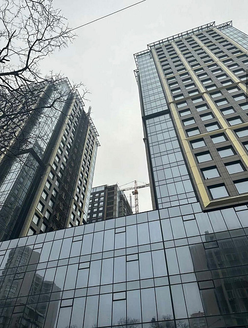 Премиум-класс! 217м, ЖК Metropole, Предславинская 20 А, Дворец Украина Київ - зображення 8
