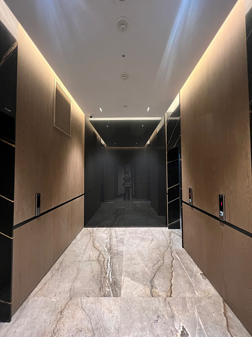 Премиум-класс! 217м, ЖК Metropole, Предславинская 20 А, Дворец Украина Київ - зображення 5