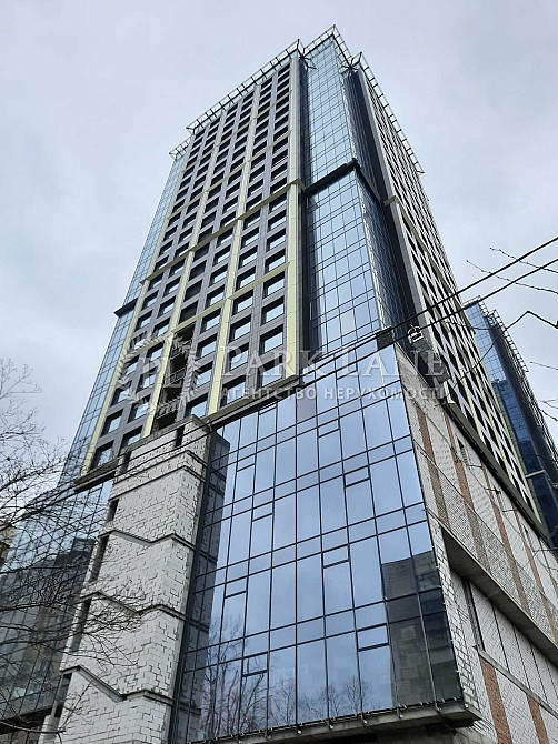 Премиум-класс! 217м, ЖК Metropole, Предславинская 20 А, Дворец Украина Київ - зображення 7
