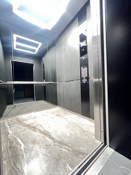 Премиум-класс! 217м, ЖК Metropole, Предславинская 20 А, Дворец Украина Київ - зображення 6