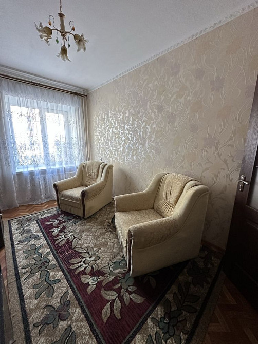 квартира оренда 2к центр вул. подільська Хмельницкий - изображение 4