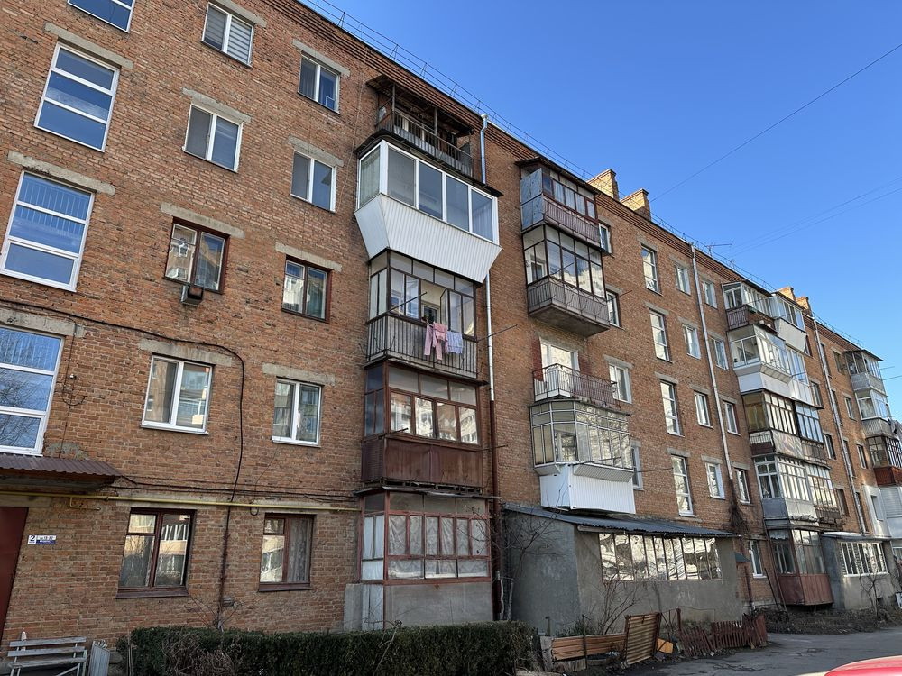 квартира оренда 2к центр вул. подільська Хмельницкий - изображение 2