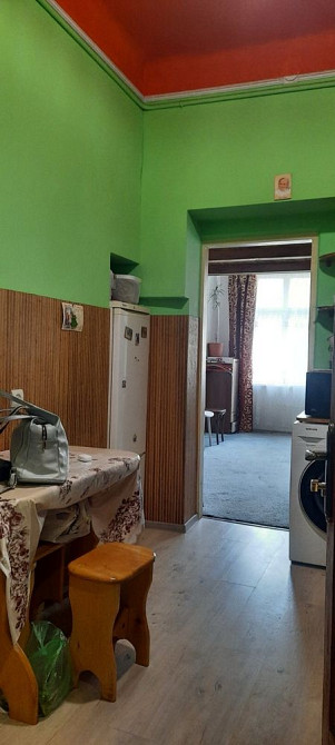 Оренда 1к квартири Вул. Чорновола /початок. Замарстинівська Lviv - photo 4