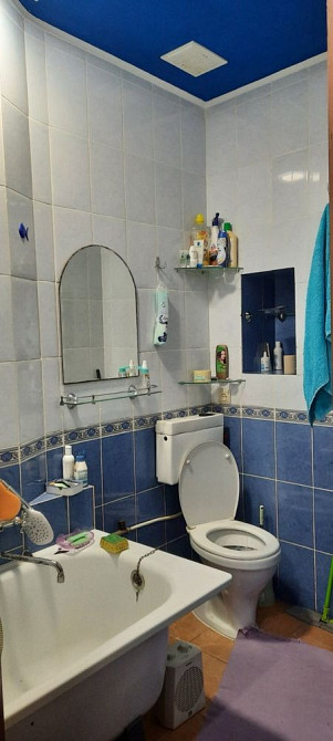 Оренда 1к квартири Вул. Чорновола /початок. Замарстинівська Lviv - photo 7