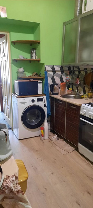 Оренда 1к квартири Вул. Чорновола /початок. Замарстинівська Lviv - photo 1