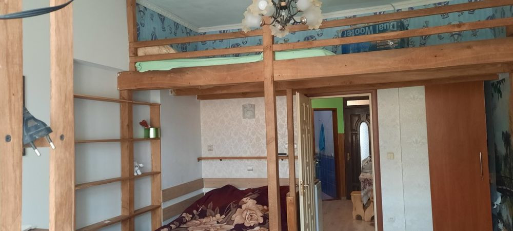 Оренда 1к квартири Вул. Чорновола /початок. Замарстинівська Lviv - photo 5