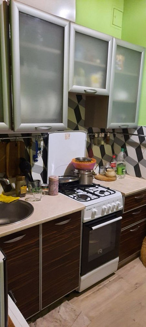 Оренда 1к квартири Вул. Чорновола /початок. Замарстинівська Lviv - photo 2