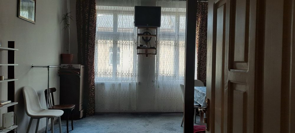 Оренда 1к квартири Вул. Чорновола /початок. Замарстинівська Lviv - photo 6