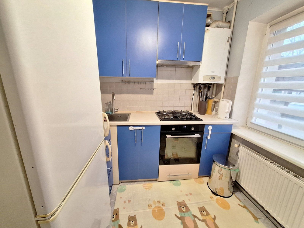 Квартира 2/х кім на Східному Тернополь - изображение 2