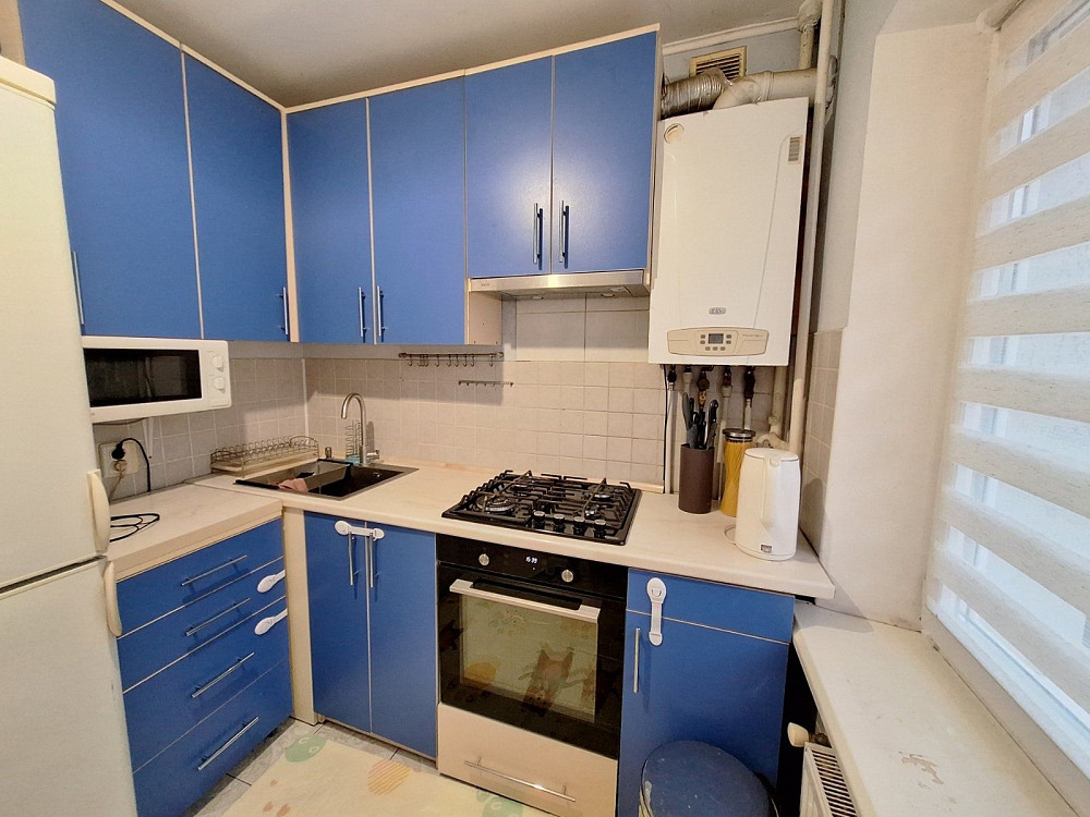 Квартира 2/х кім на Східному Тернополь - изображение 1