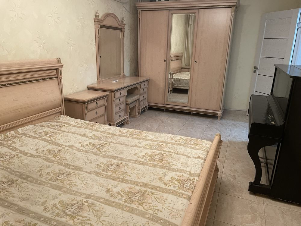 Сдам 2 комн. Победа 6 Наб.Победы 140 Днепр - изображение 4