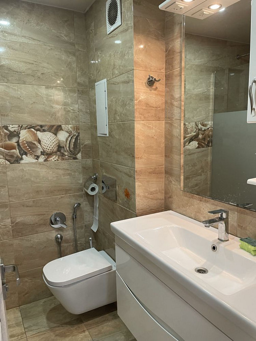 Сдам 2 комн. Победа 6 Наб.Победы 140 Днепр - изображение 7