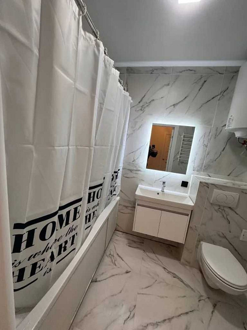 Здам 2к квартиру в ЖК Аржанова ( Просп Слобожанський 5 хвилин центр ) Днепр - изображение 8