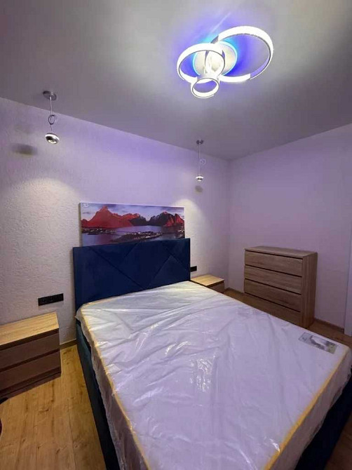 Здам 2к квартиру в ЖК Аржанова ( Просп Слобожанський 5 хвилин центр ) Днепр - изображение 4