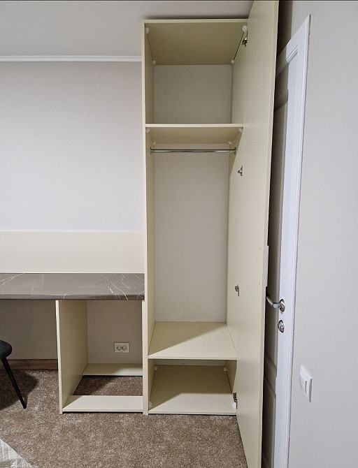 Оренда однокімнатної квартири Печерськ СВІТЛО завжди, дуже тепло, без% Київ - зображення 4