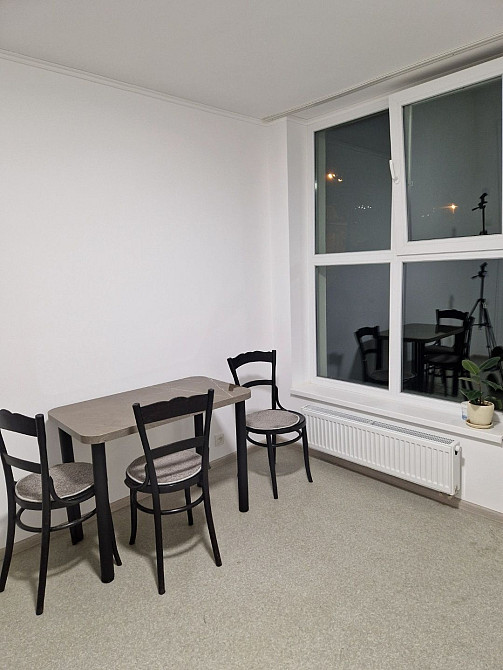 Оренда однокімнатної квартири Печерськ СВІТЛО завжди, дуже тепло, без% Київ - зображення 8