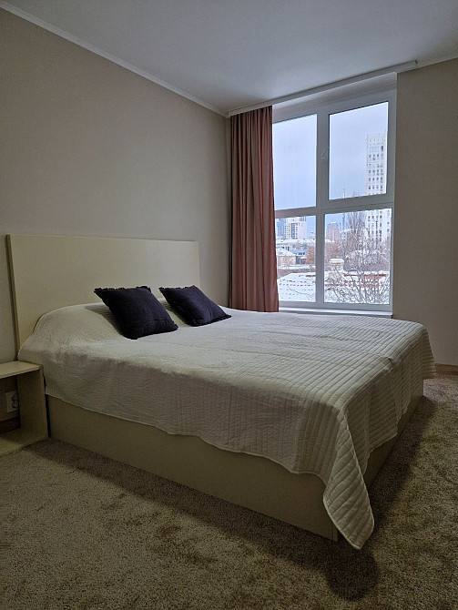 Оренда однокімнатної квартири Печерськ СВІТЛО завжди, дуже тепло, без% Київ - зображення 2