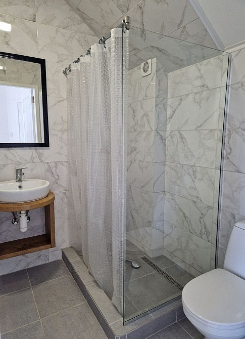 Оренда однокімнатної квартири Печерськ СВІТЛО завжди, дуже тепло, без% Київ - зображення 5