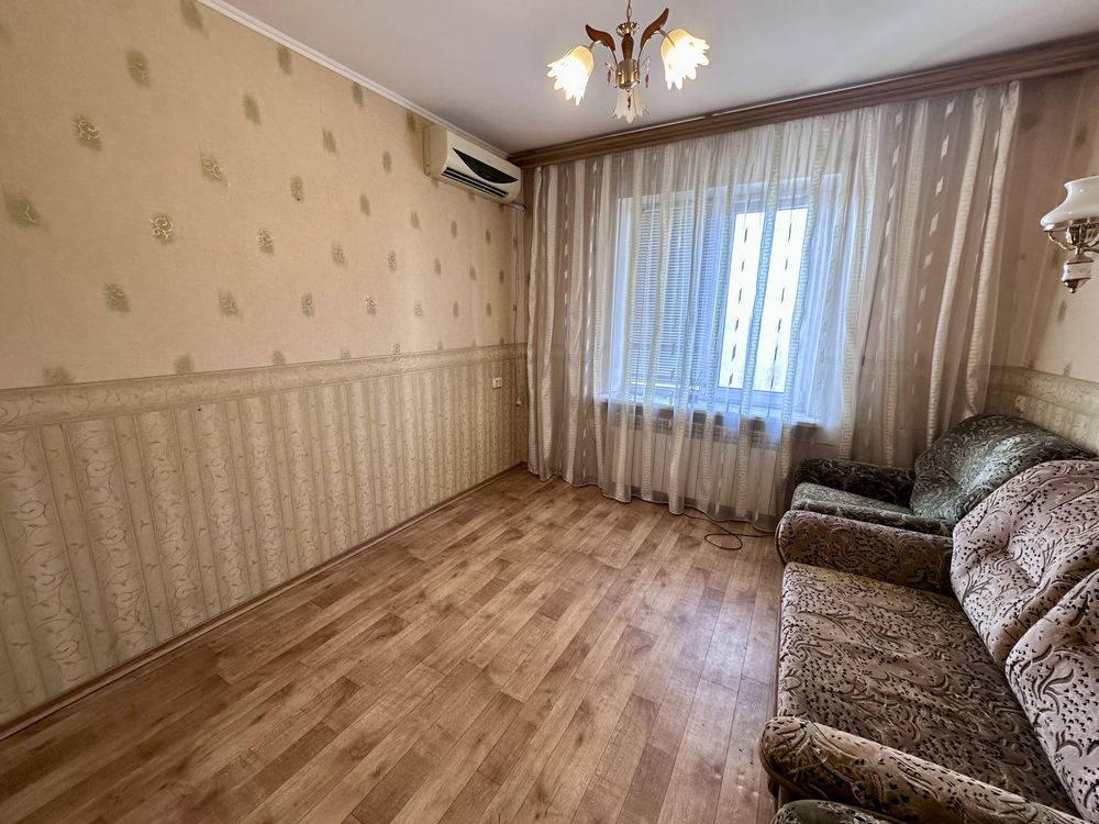 Сдам 3-комнатную квартиру на Магистральной можно военным Запорожье - изображение 2