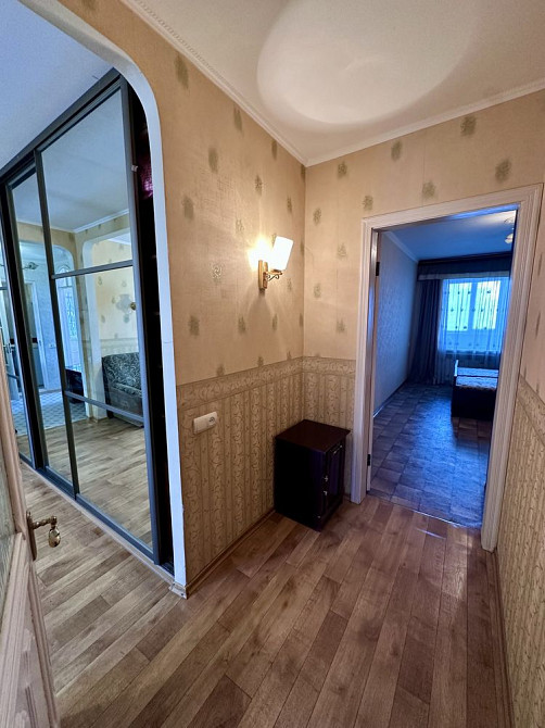 Сдам 3-комнатную квартиру на Магистральной можно военным Запорожье - изображение 1