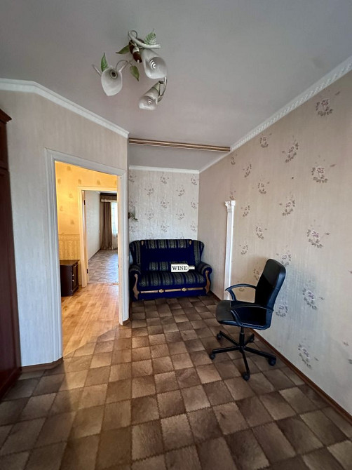 Сдам 3-комнатную квартиру на Магистральной можно военным Запорожье - изображение 6