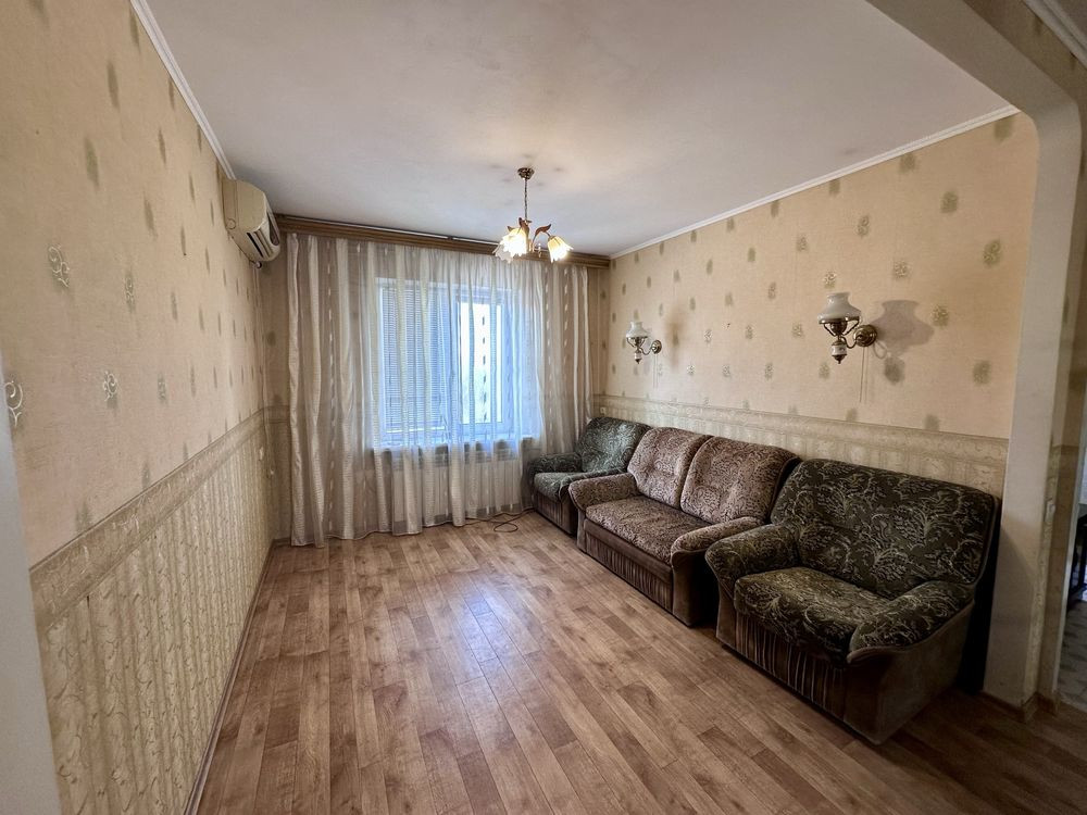 Сдам 3-комнатную квартиру на Магистральной можно военным Запорожье - изображение 3