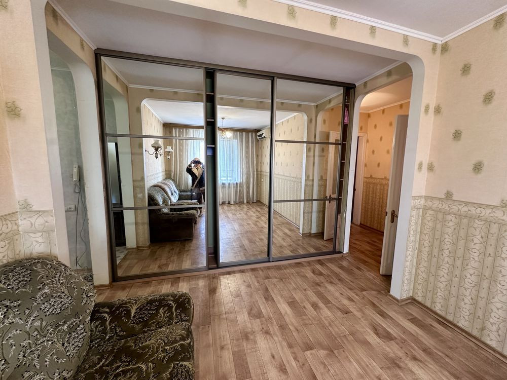 Сдам 3-комнатную квартиру на Магистральной можно военным Запорожье - изображение 4