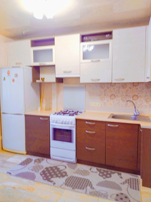 Сдам 2 комн.кв.Левый берег ( ул.Липовая).Днепр. Днепр - изображение 1