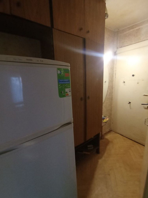 Сдам 2х комн. квартиру центре в р-не пл. Освобождения Кривий Ріг - зображення 4