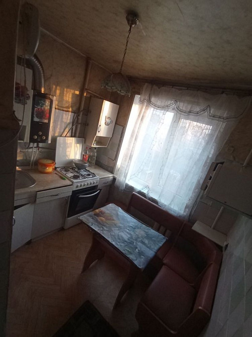 Сдам 2х комн. квартиру центре в р-не пл. Освобождения Кривий Ріг - зображення 5