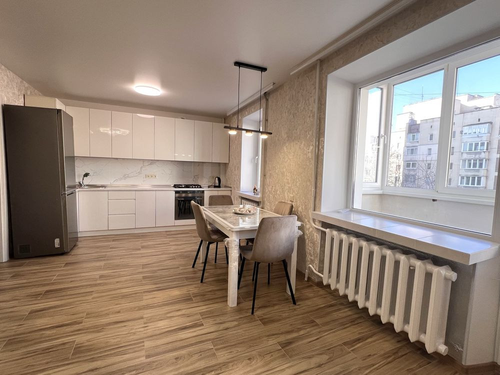 Здам чудову 3-кімнатну квартиру в центрі! ПЕРШЕ ЗАСЕЛЕННЯ Каменец-Подольский - изображение 7