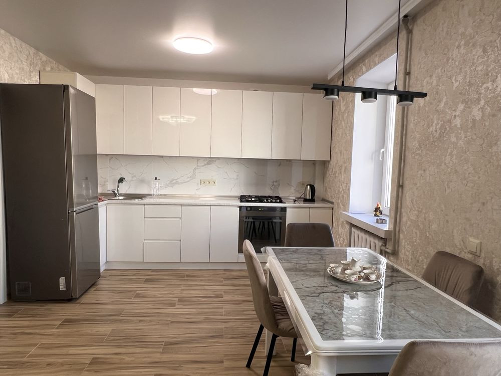 Здам чудову 3-кімнатну квартиру в центрі! ПЕРШЕ ЗАСЕЛЕННЯ Каменец-Подольский - изображение 5