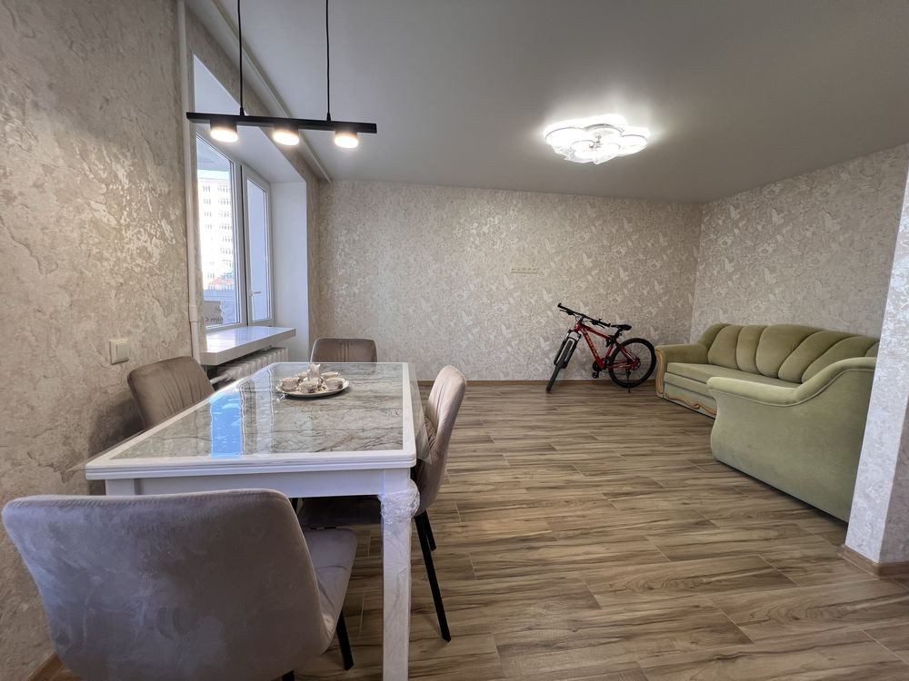 Здам чудову 3-кімнатну квартиру в центрі! ПЕРШЕ ЗАСЕЛЕННЯ Каменец-Подольский - изображение 3