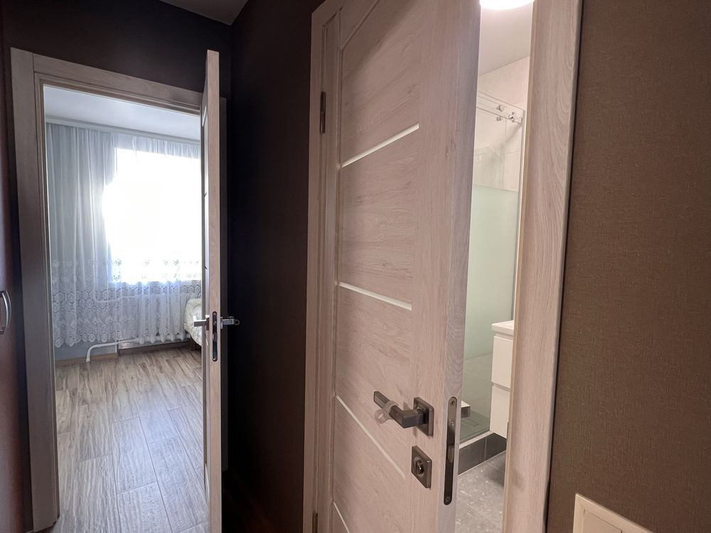 Здам чудову 3-кімнатну квартиру в центрі! ПЕРШЕ ЗАСЕЛЕННЯ Каменец-Подольский - изображение 8