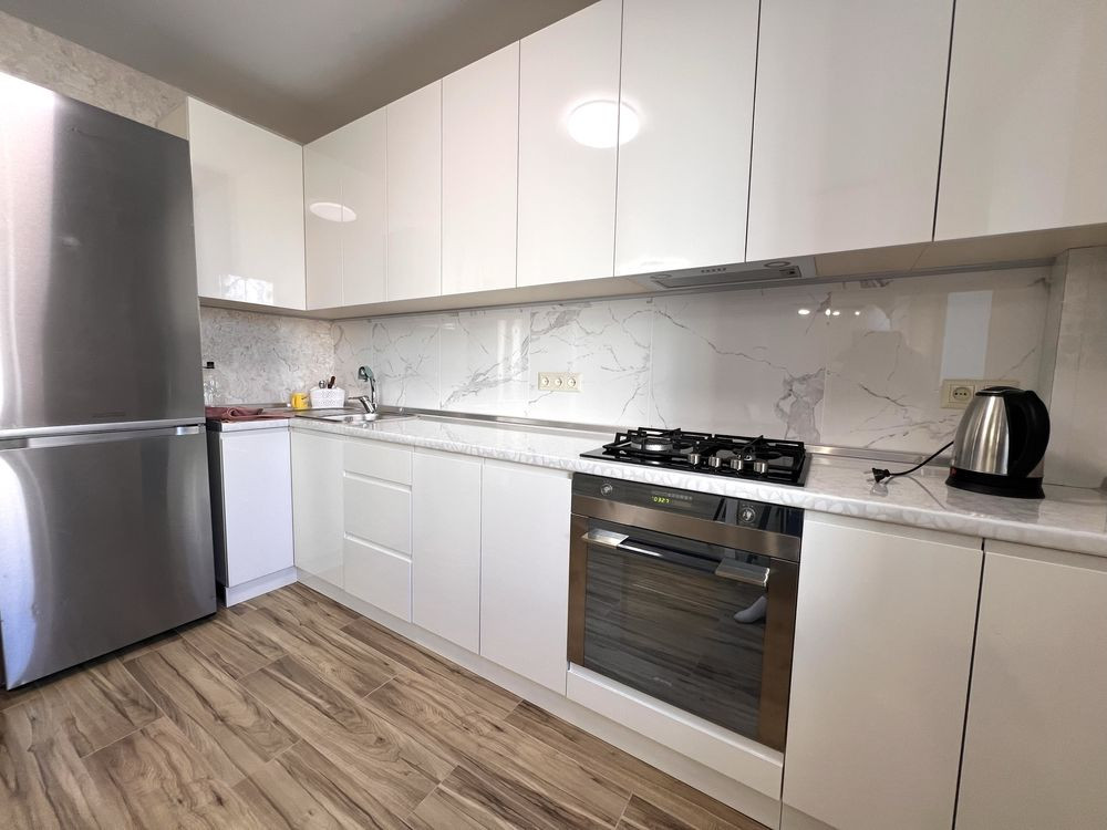 Здам чудову 3-кімнатну квартиру в центрі! ПЕРШЕ ЗАСЕЛЕННЯ Каменец-Подольский - изображение 6