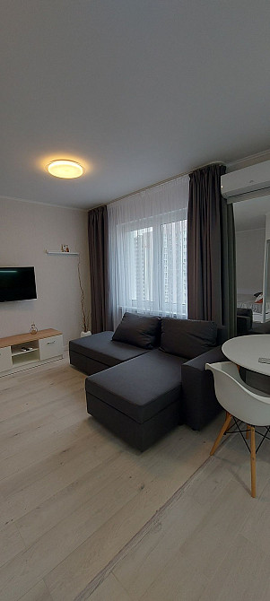 Від власника 1 кімнатна вул. Б.Гмирі 20 в оренду Київ - зображення 2