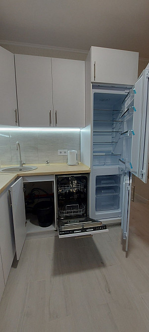 Від власника 1 кімнатна вул. Б.Гмирі 20 в оренду Київ - зображення 4