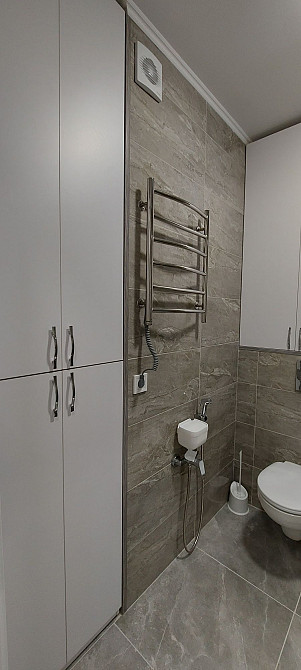 Від власника 1 кімнатна вул. Б.Гмирі 20 в оренду Київ - зображення 6