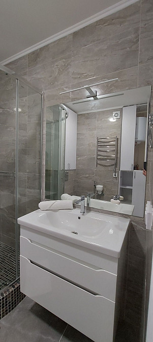 Від власника 1 кімнатна вул. Б.Гмирі 20 в оренду Київ - зображення 5