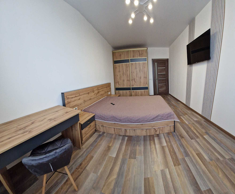 Оренда 1 кімнатної квартири в ЖК "Соняшник" на Рясне-2 Львів - зображення 1