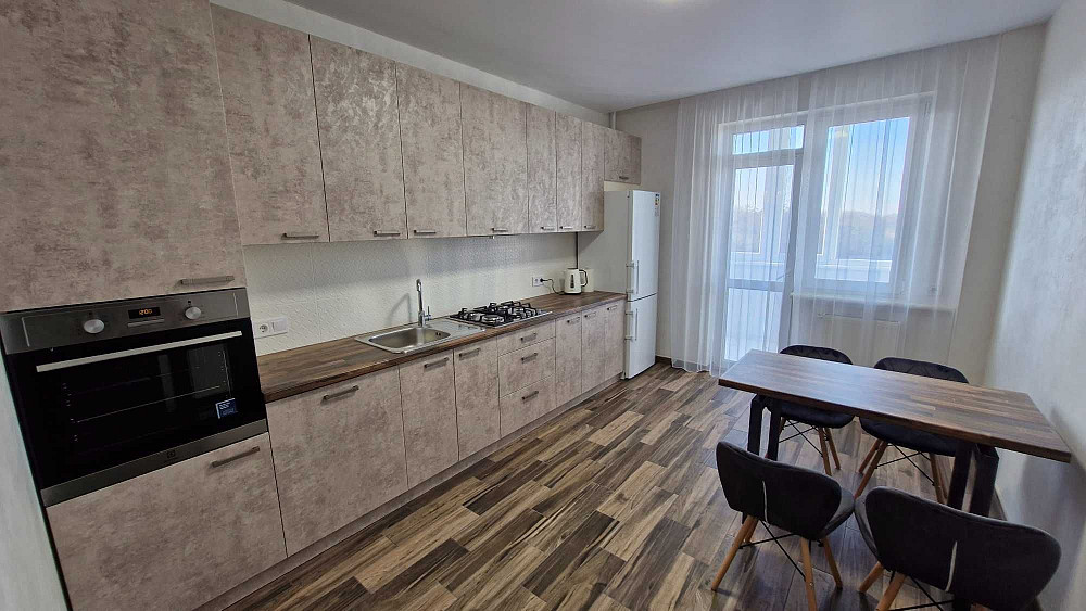 Оренда 1 кімнатної квартири в ЖК "Соняшник" на Рясне-2 Львів - зображення 8