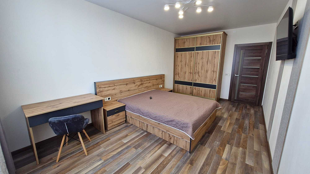 Оренда 1 кімнатної квартири в ЖК "Соняшник" на Рясне-2 Львів - зображення 5