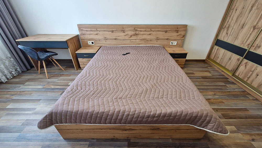 Оренда 1 кімнатної квартири в ЖК "Соняшник" на Рясне-2 Львів - зображення 4