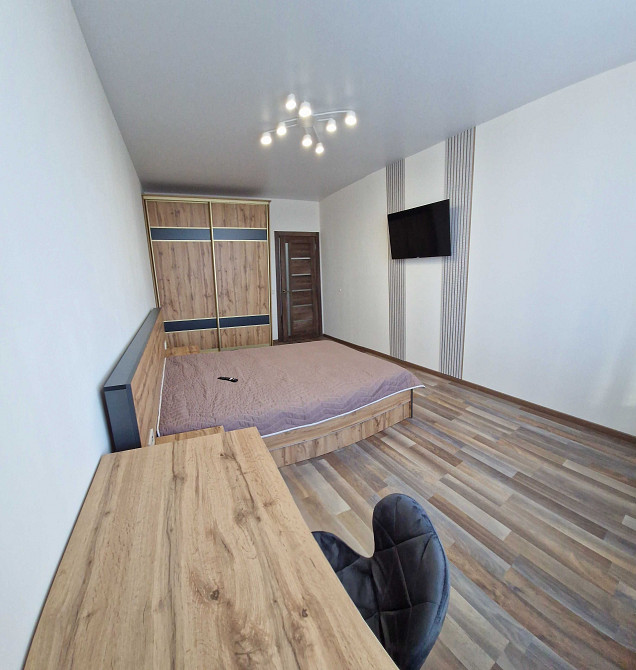 Оренда 1 кімнатної квартири в ЖК "Соняшник" на Рясне-2 Львів - зображення 6