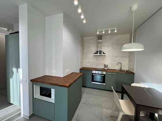 Яскрава 1-кім 43м2 в мальовничому ЖК Respublika Київ