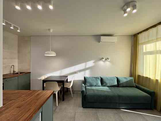 Яскрава 1-кім 43м2 в мальовничому ЖК Respublika Київ