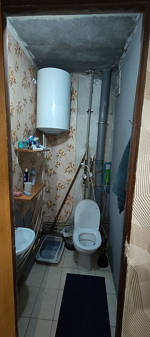 Оренда 3 кімн.кв., 304 КВТ ,р-н Петрівки Кременчуг - изображение 4