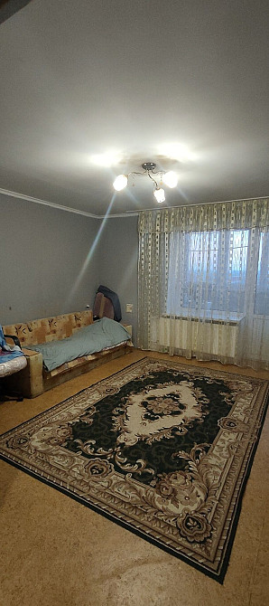 Оренда 3 кімн.кв., 304 КВТ ,р-н Петрівки Кременчуг - изображение 6