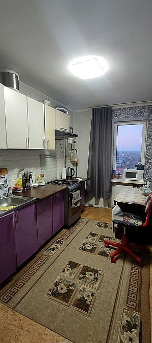 Оренда 3 кімн.кв., 304 КВТ ,р-н Петрівки Кременчуг - изображение 7