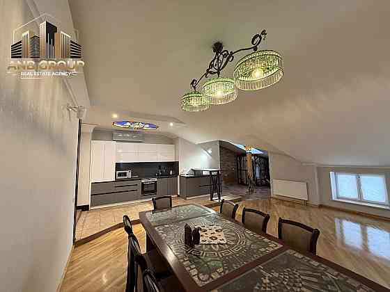 Аренда квартиры 160м2 в исторической части, ул.Большая Житомирская Київ